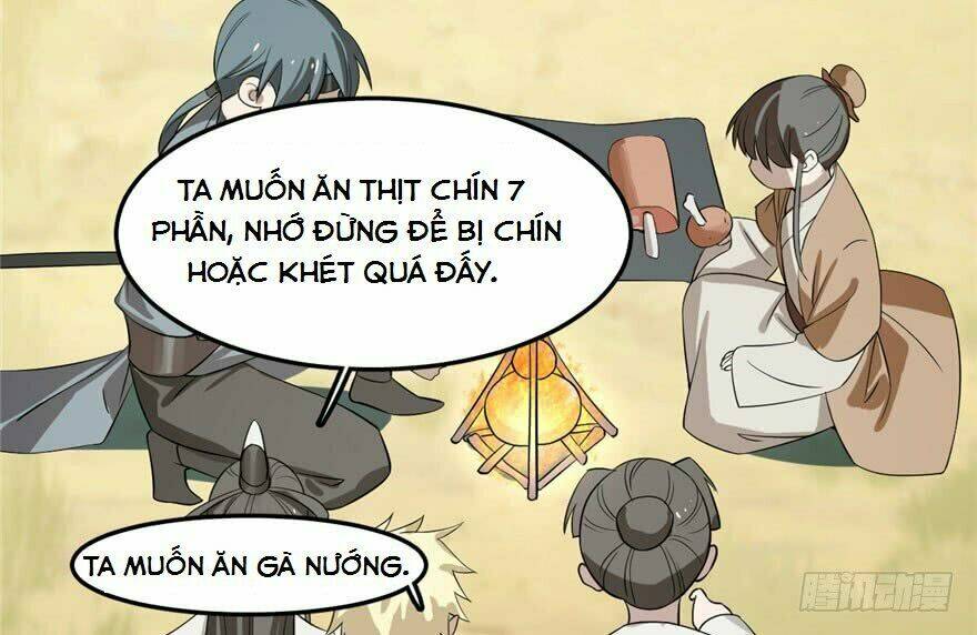 độc bộ thiên hạ: đặc công thần y chapter 25 - Next chapter 26