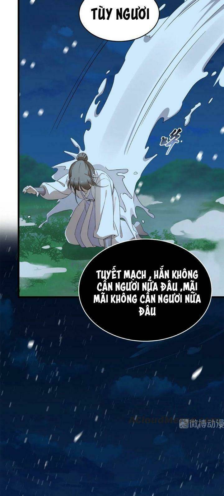 độc bộ thiên hạ: đặc công thần y Chapter 306 - Next Chapter 307