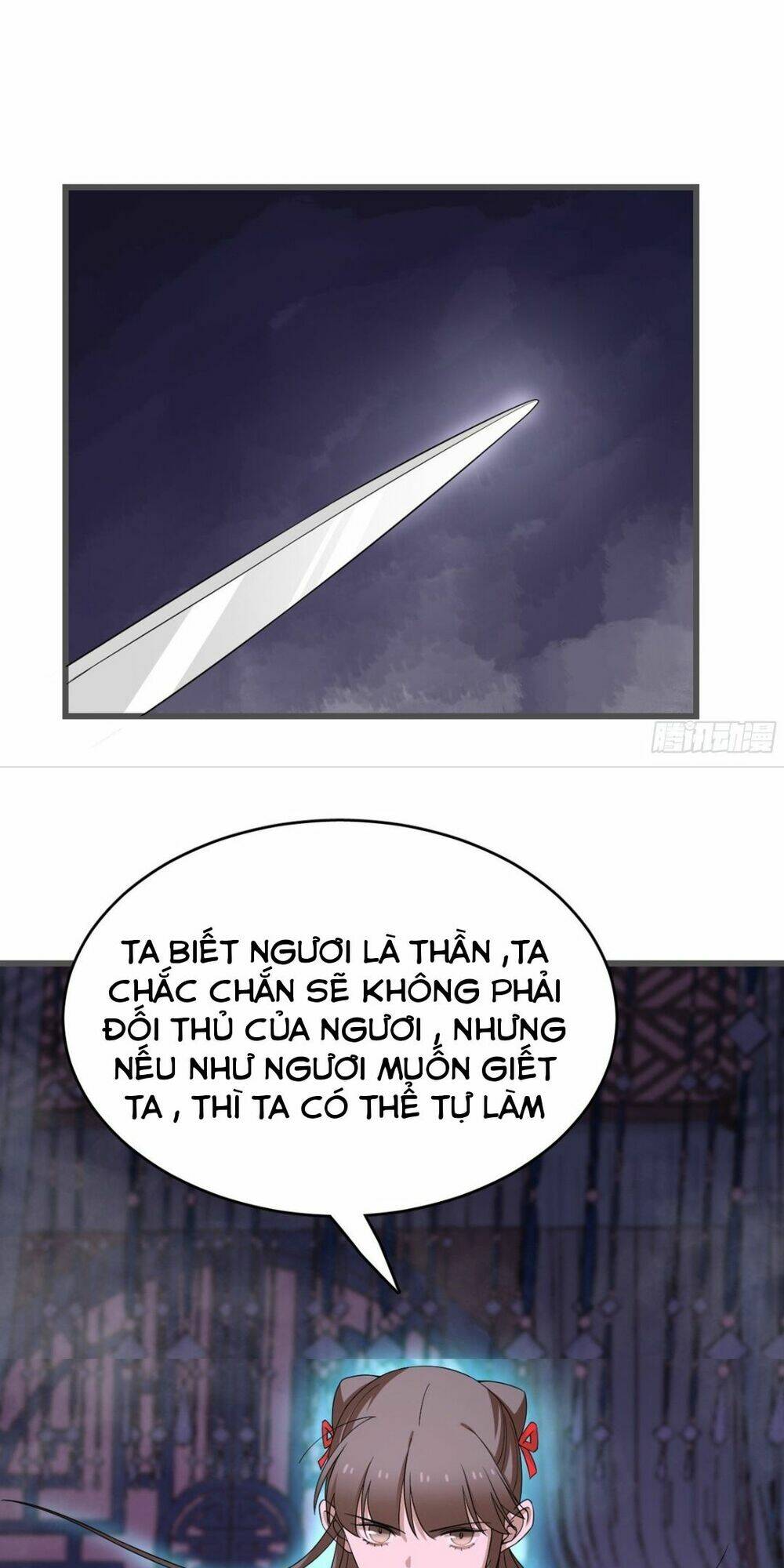 độc bộ thiên hạ: đặc công thần y chapter 326 - Next chapter 327