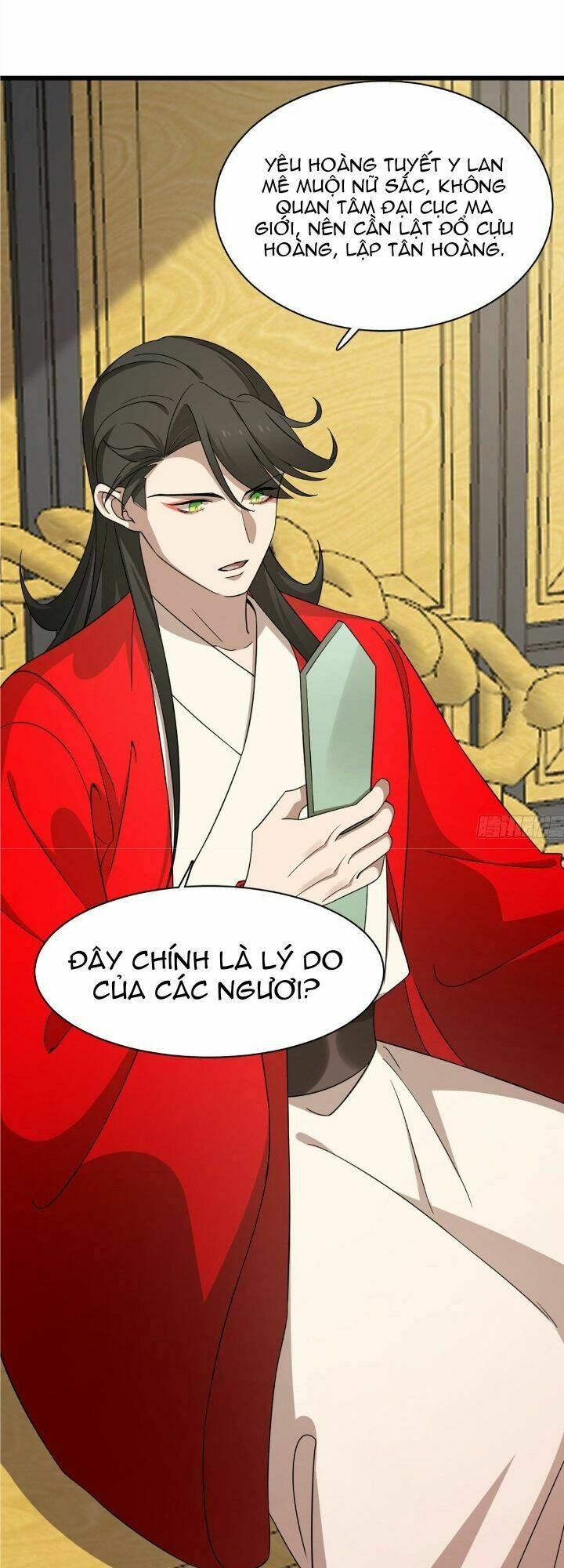 độc bộ thiên hạ: đặc công thần y chapter 328 - Next chapter 329