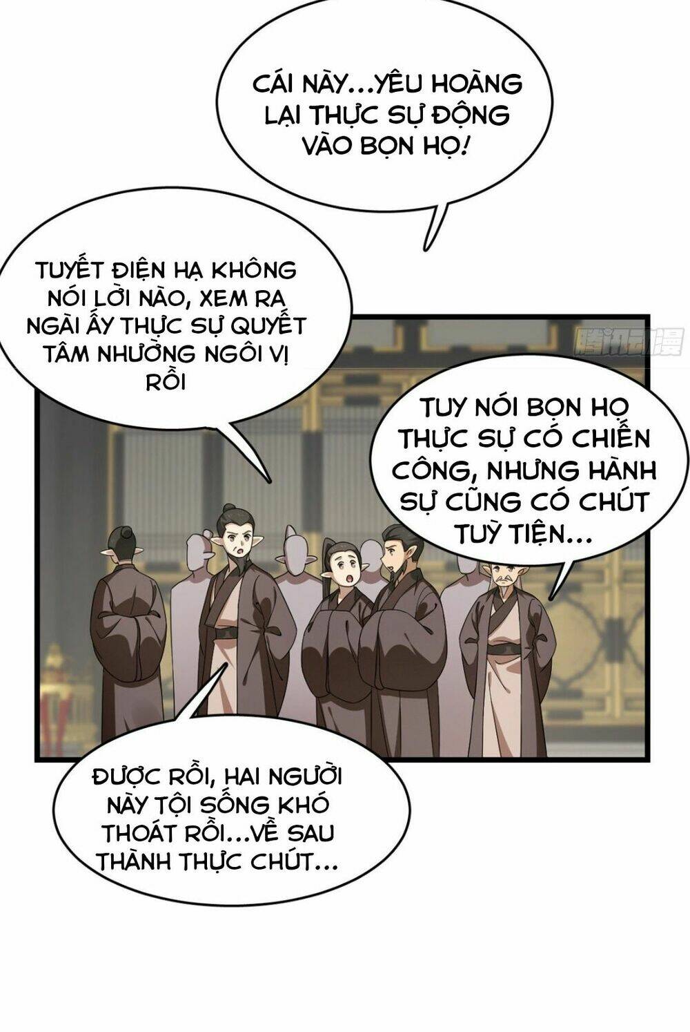 độc bộ thiên hạ: đặc công thần y chapter 332 - Next chapter 333