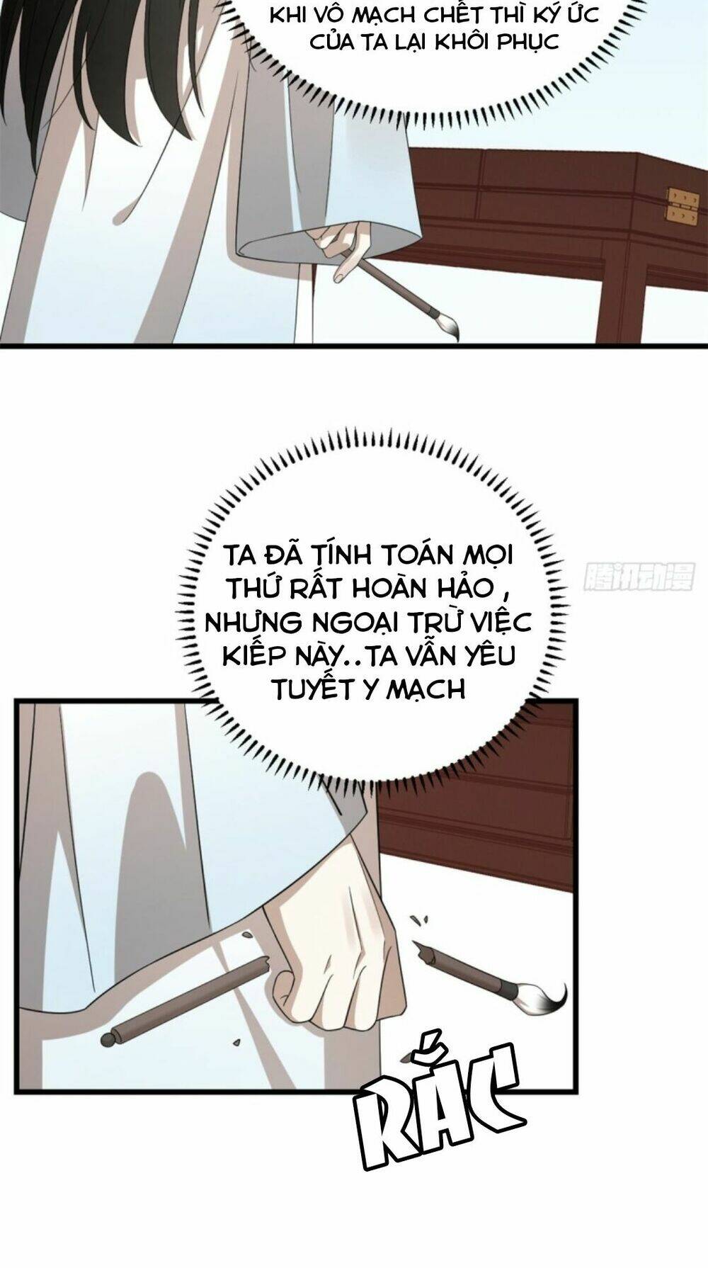 độc bộ thiên hạ: đặc công thần y chapter 333 - Next chapter 334