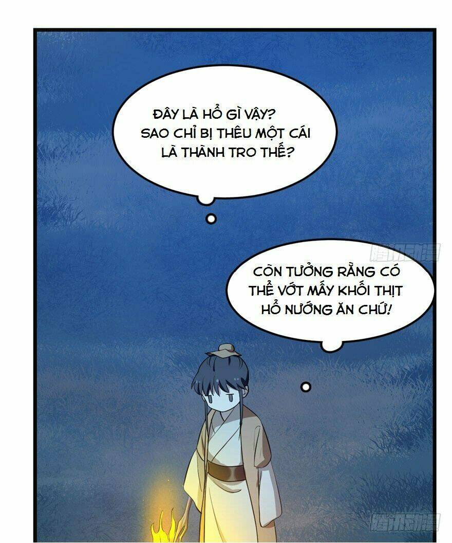 độc bộ thiên hạ: đặc công thần y chapter 35 - Next chapter 36