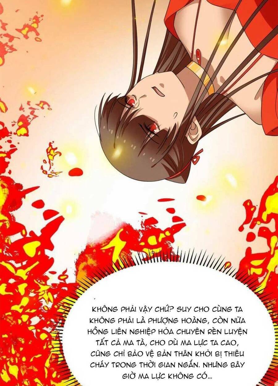 độc bộ thiên hạ: đặc công thần y chapter 412 - Next chapter 413