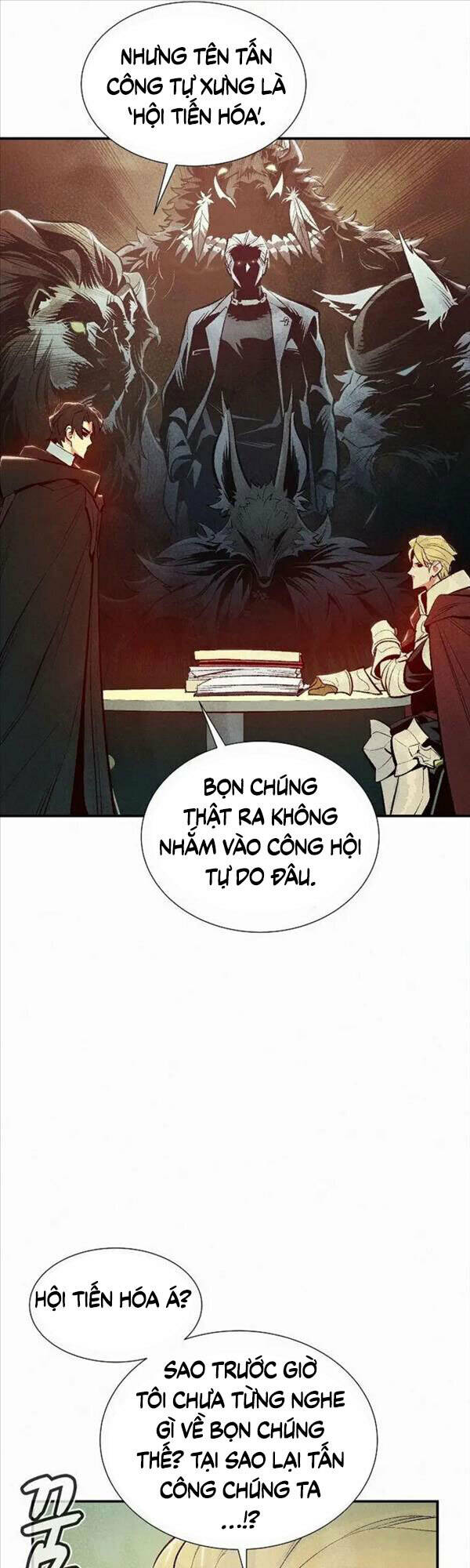 độc cô tử linh sư chapter 66 - Next Chapter 66