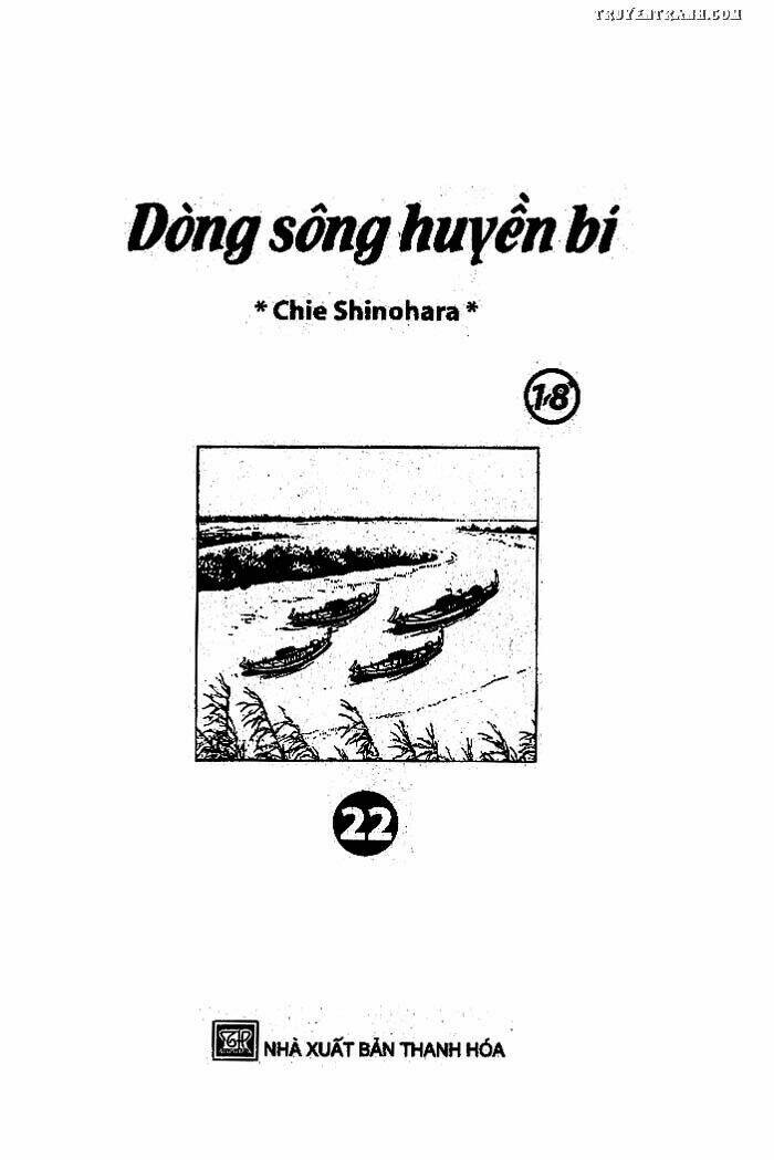 Dòng Sông Huyền Bí Chapter 51 - Next Chapter 52