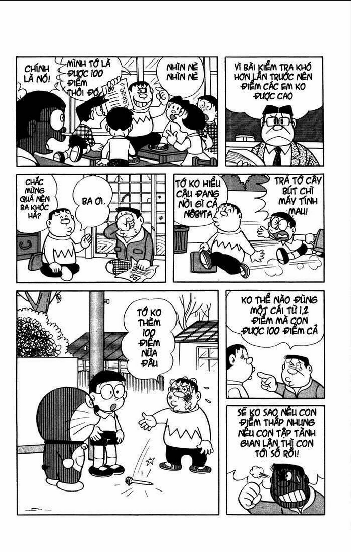 doraemon chapter 11 - Next chapter 12