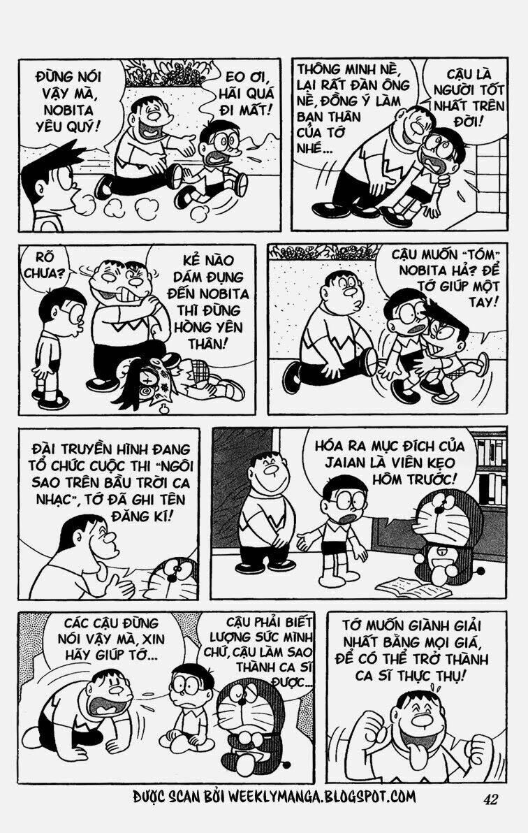 doraemon Chapter 131 - Next Chapter 132