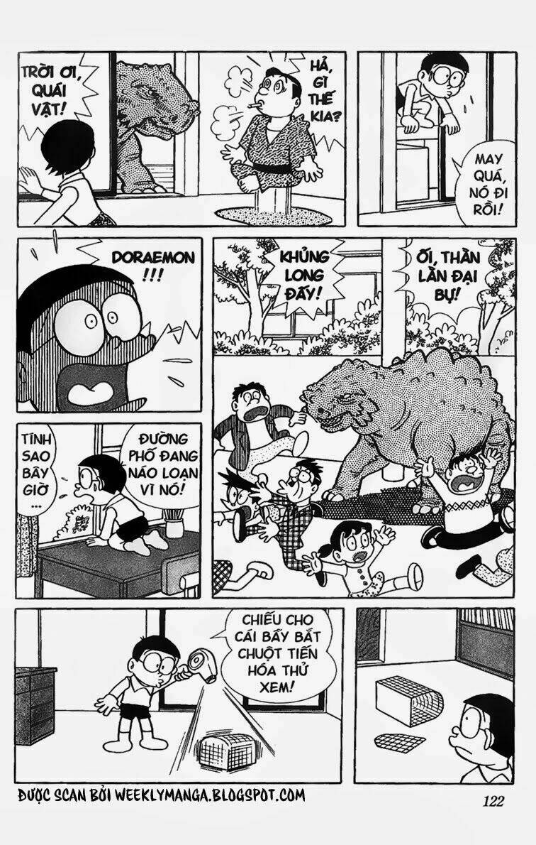 doraemon Chapter 140 - Next Chapter 141