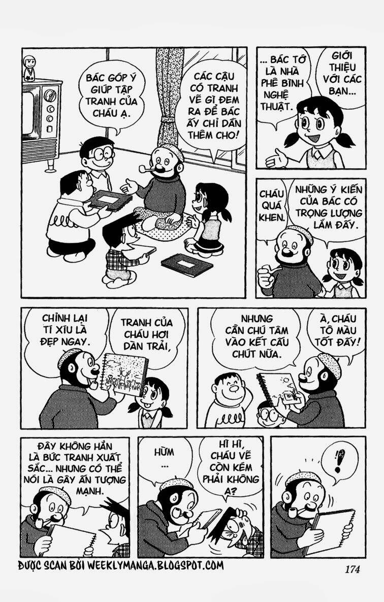 doraemon chapter 147 - Next Chapter 148