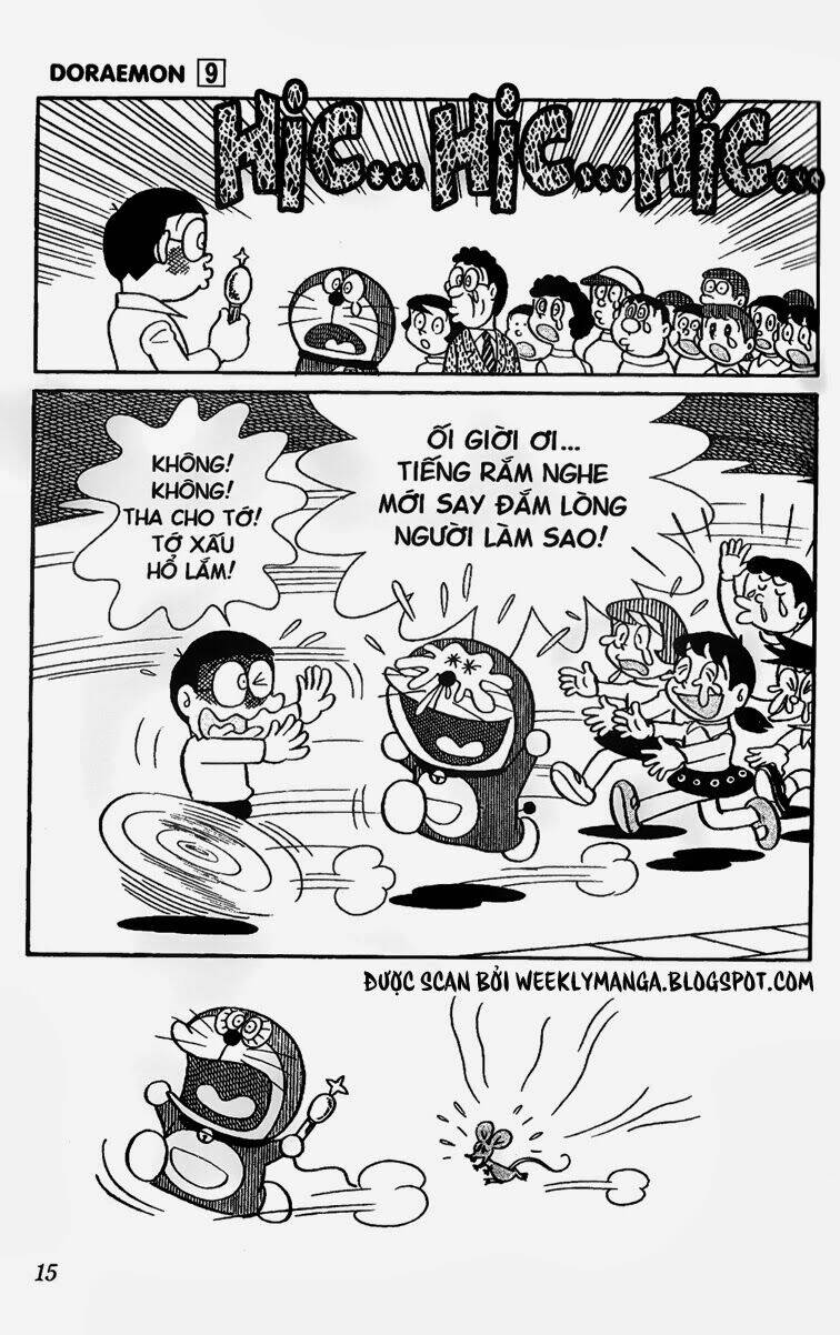 doraemon Chapter 149 - Next Chapter 150