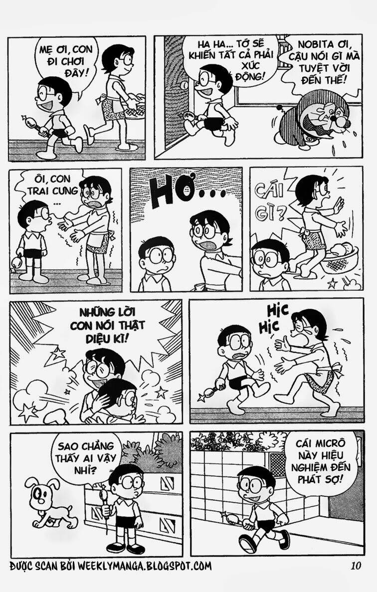 doraemon Chapter 149 - Next Chapter 150