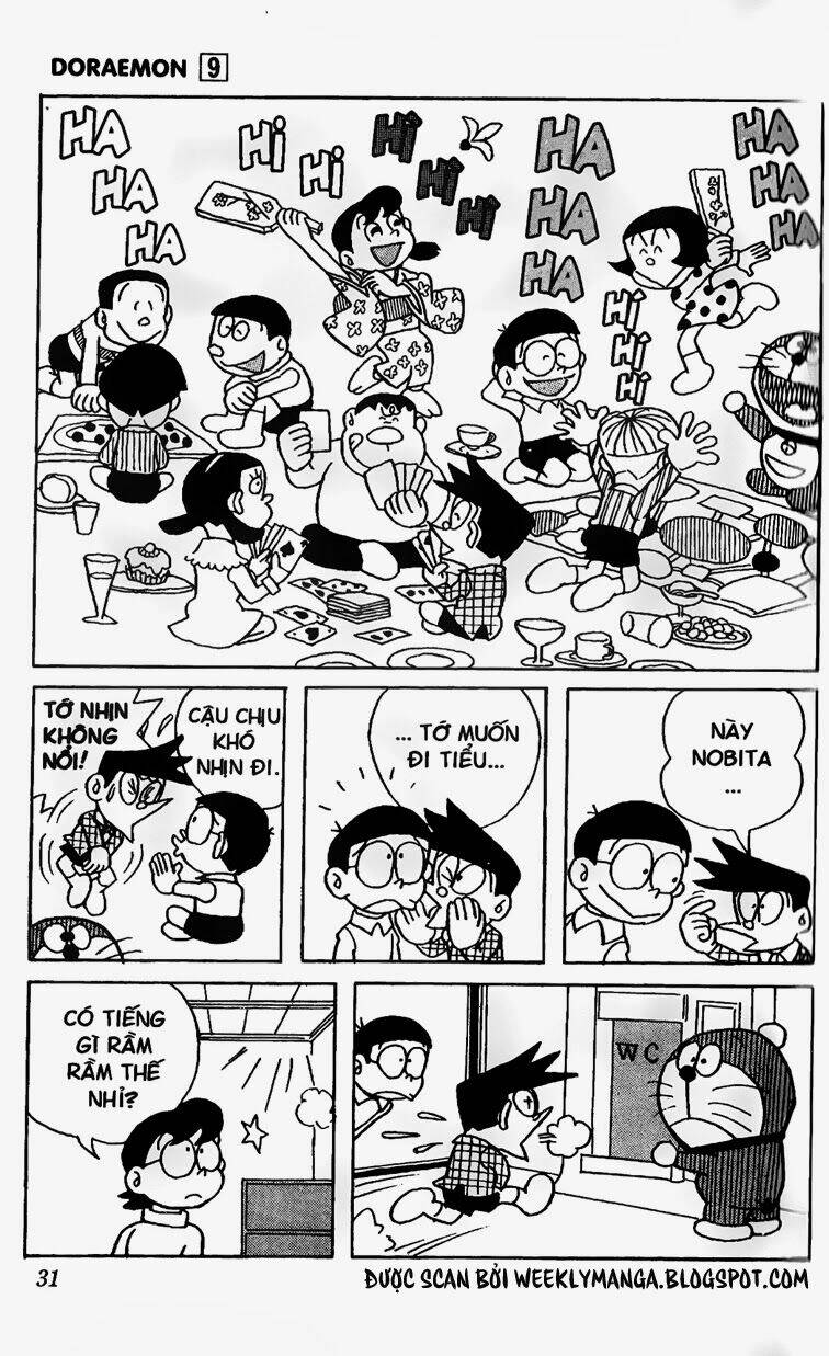 doraemon Chapter 151 - Next Chapter 152