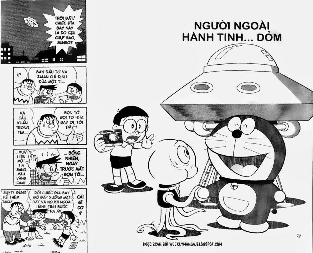 doraemon Chapter 176 - Next Chapter 177