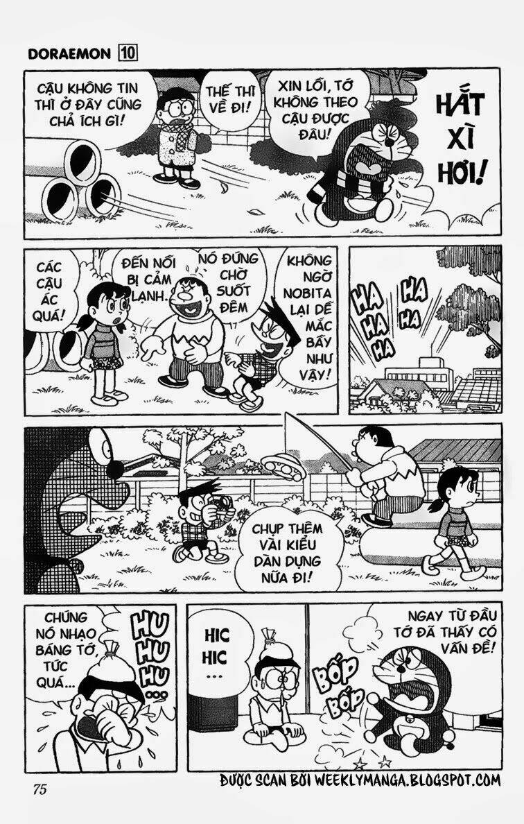 doraemon Chapter 176 - Next Chapter 177