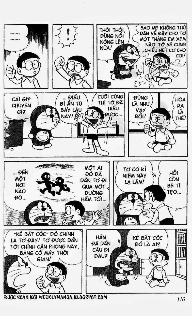 doraemon Chapter 181 - Next Chapter 182