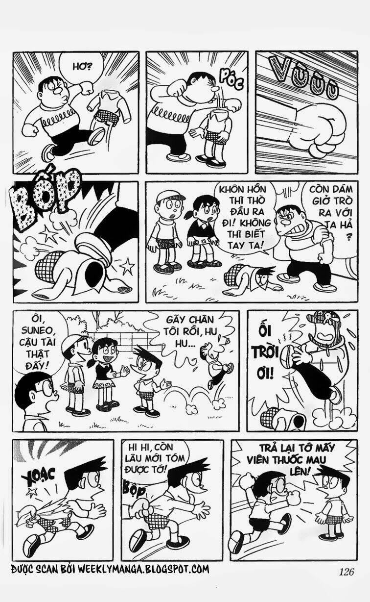 doraemon Chapter 182 - Next Chapter 183