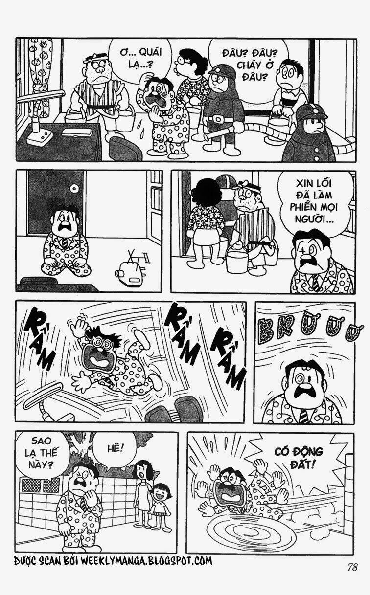 doraemon Chapter 195 - Next Chapter 196