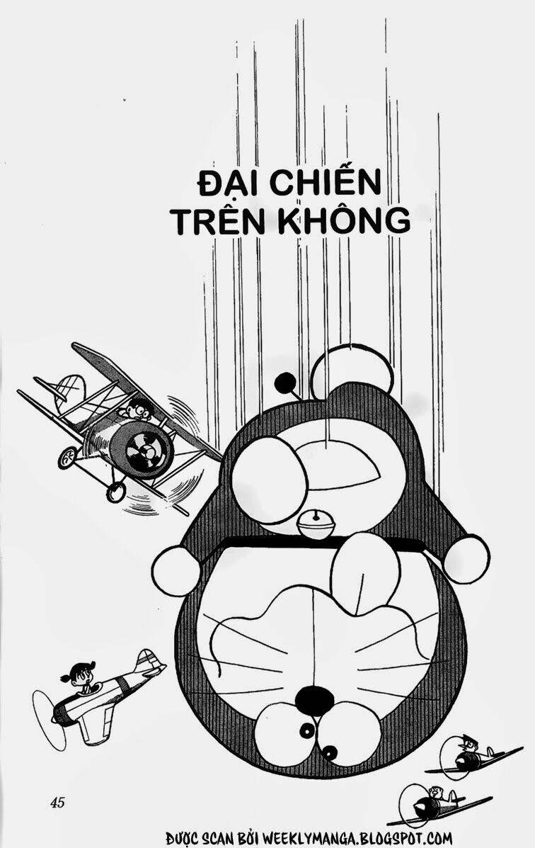 doraemon Chapter 212 - Next chapter 213