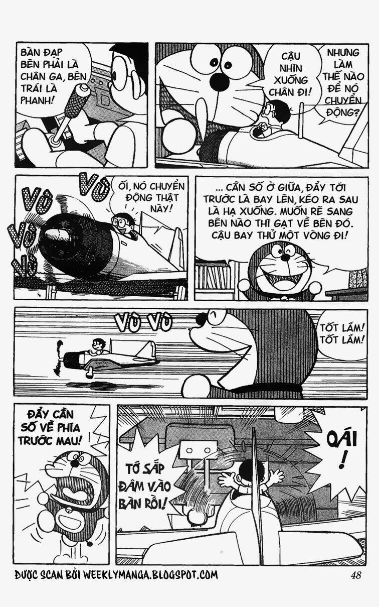 doraemon Chapter 212 - Next chapter 213