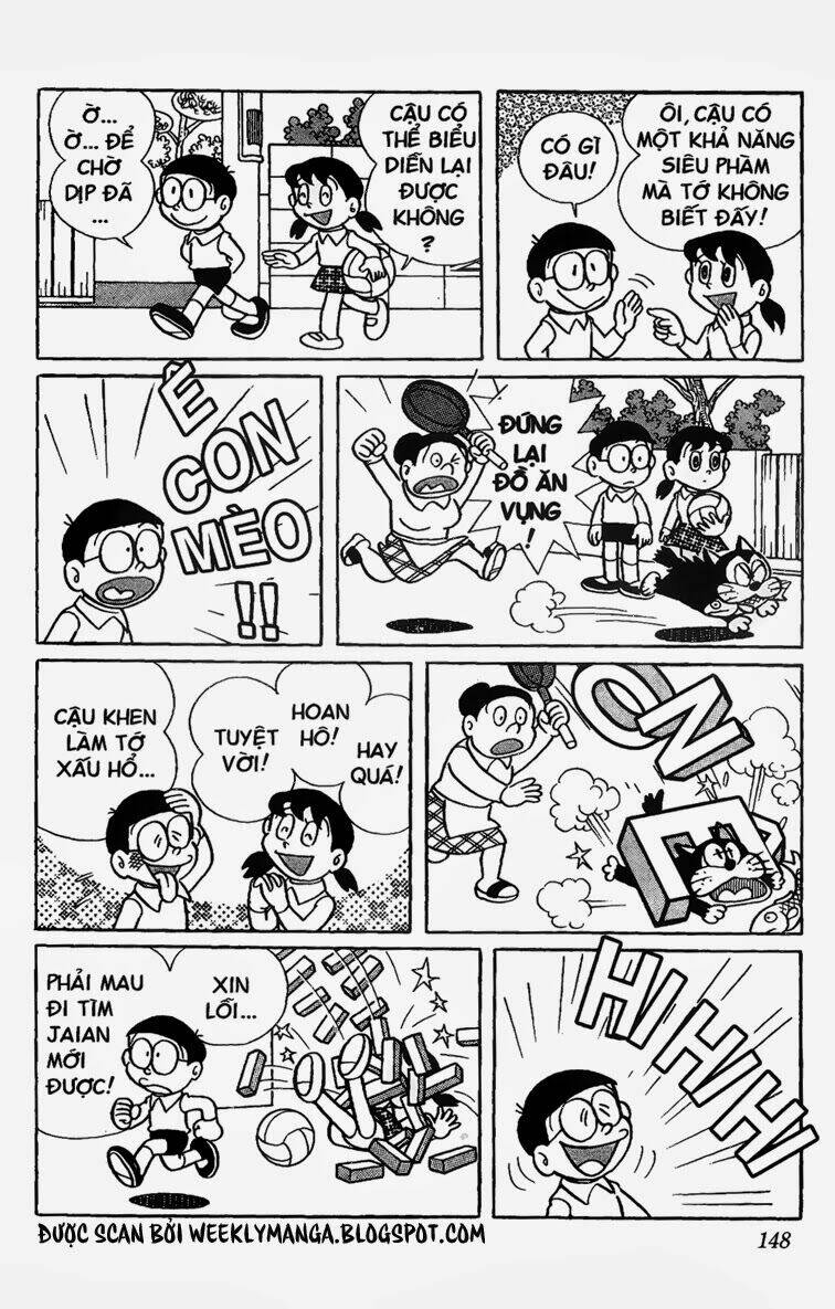 doraemon chapter 224 - Next chapter 225