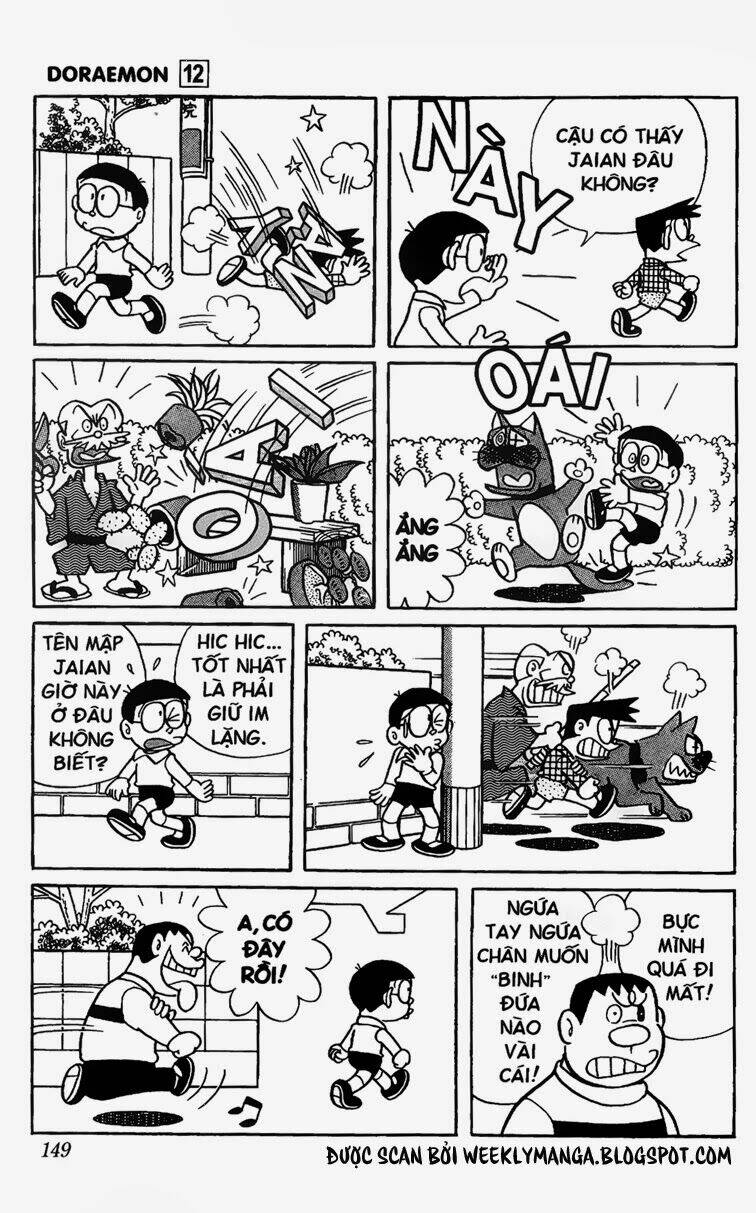 doraemon chapter 224 - Next chapter 225