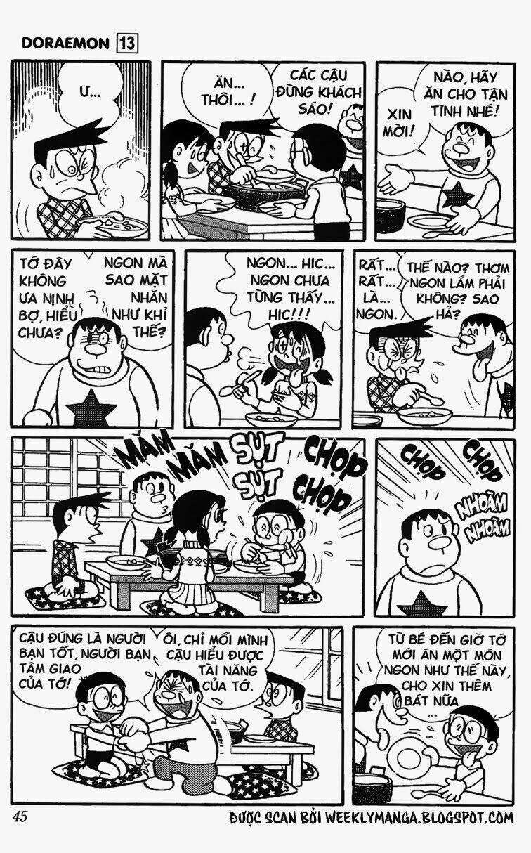 doraemon chapter 232 - Next chapter 233