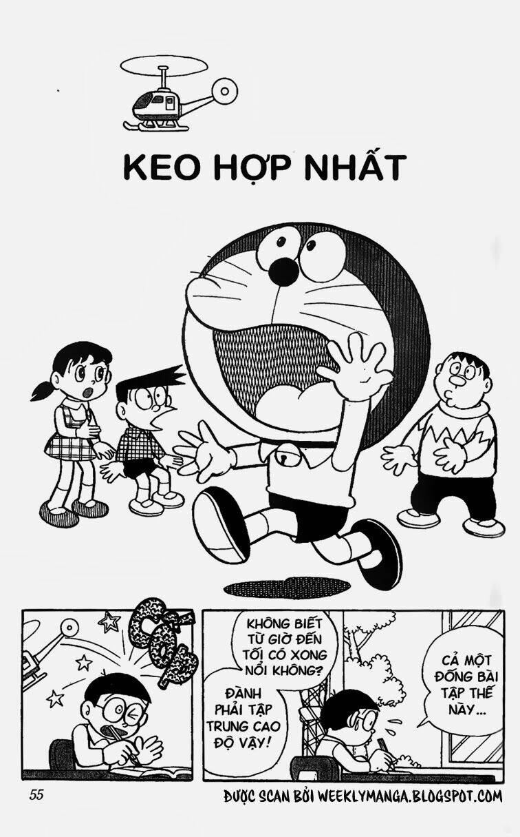 doraemon chapter 234 - Next chapter 235