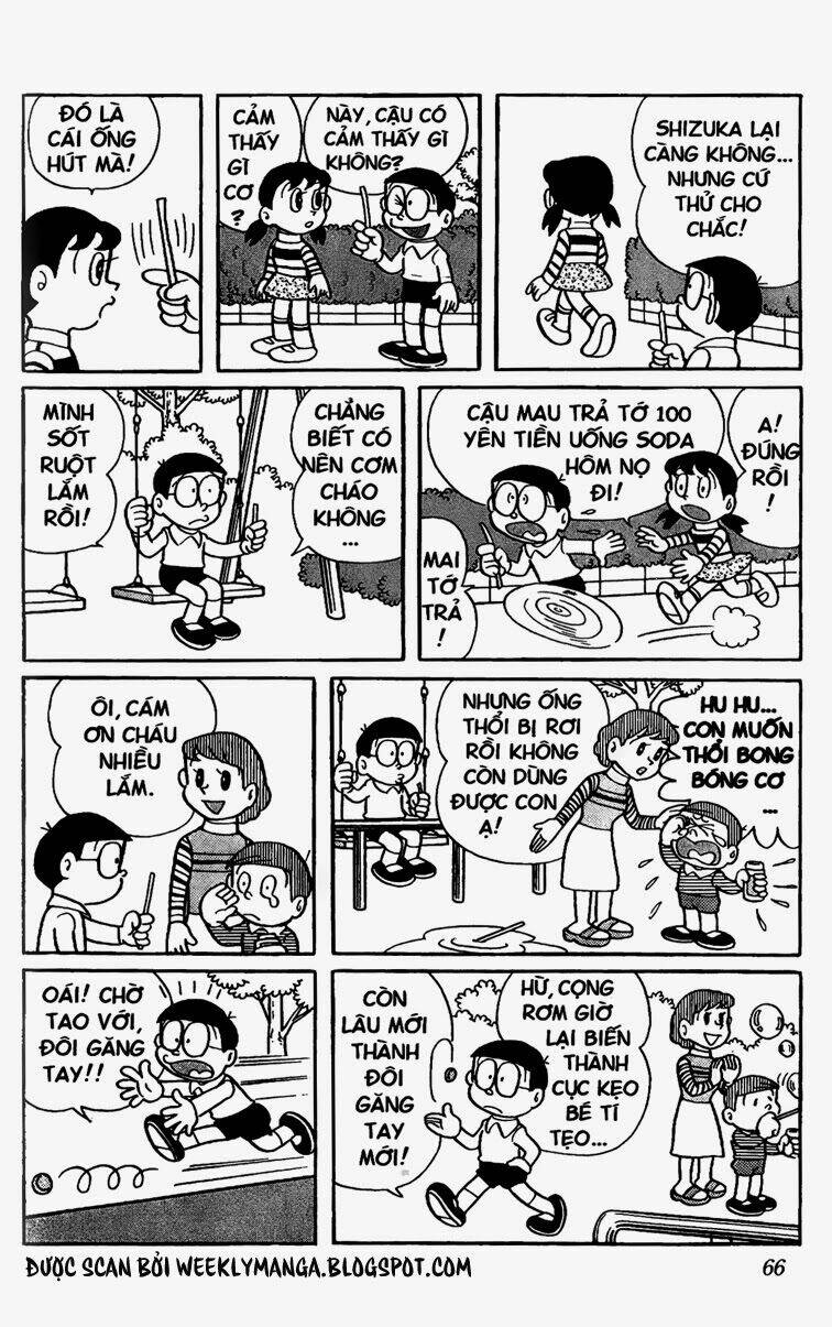 doraemon chapter 235 - Next chapter 236