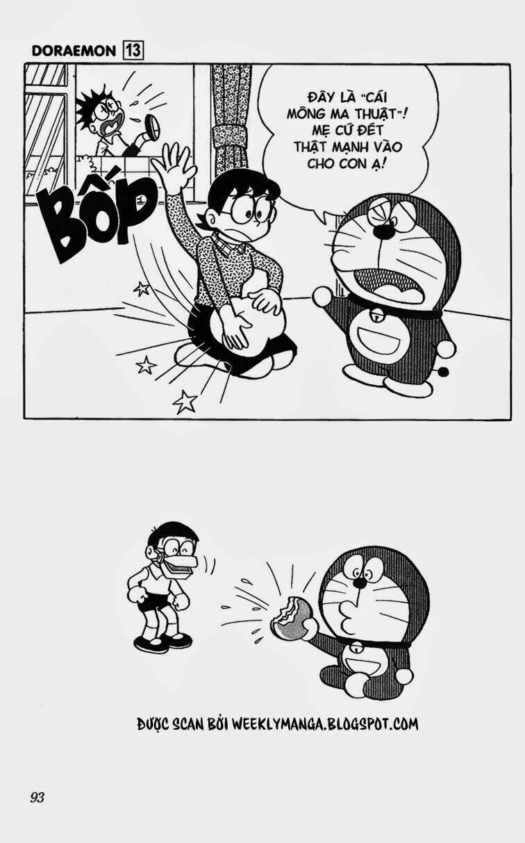 doraemon chapter 237 - Next chapter 238