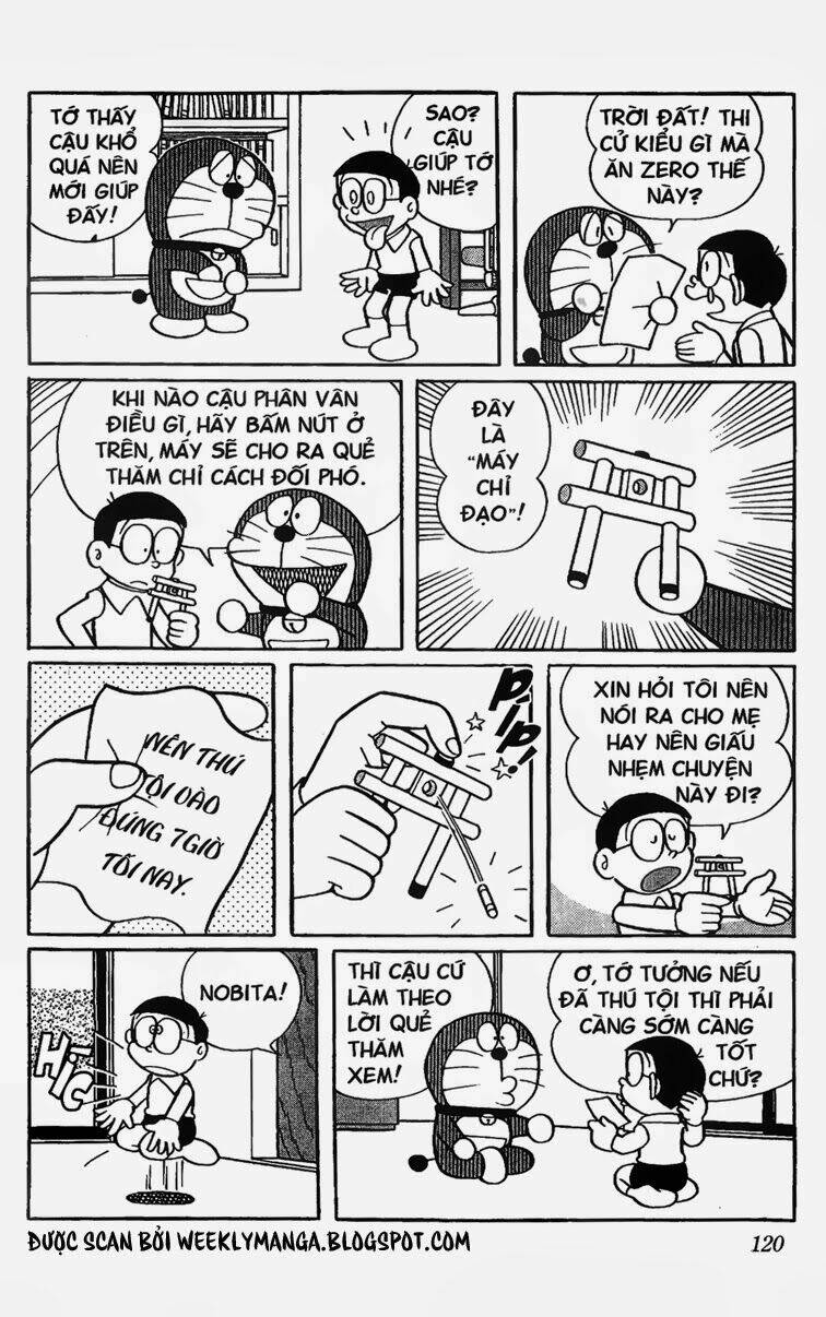 doraemon chapter 241 - Next chapter 242