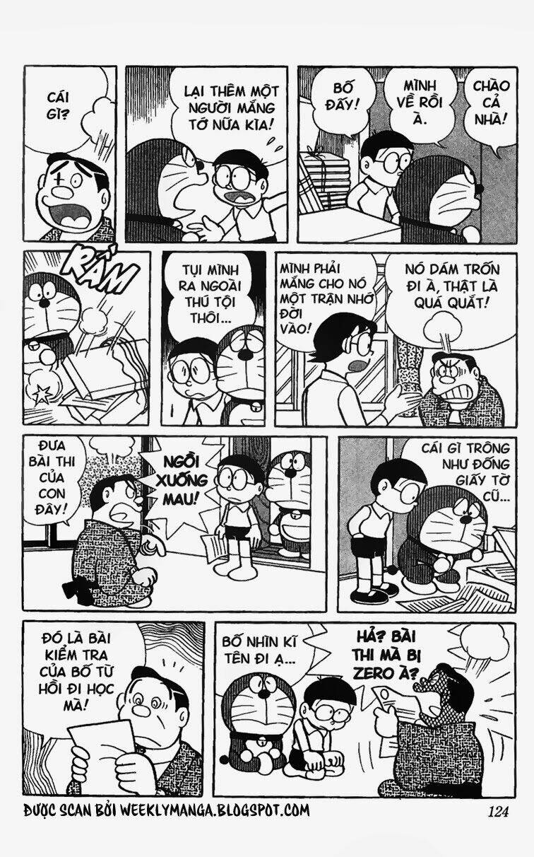 doraemon chapter 241 - Next chapter 242