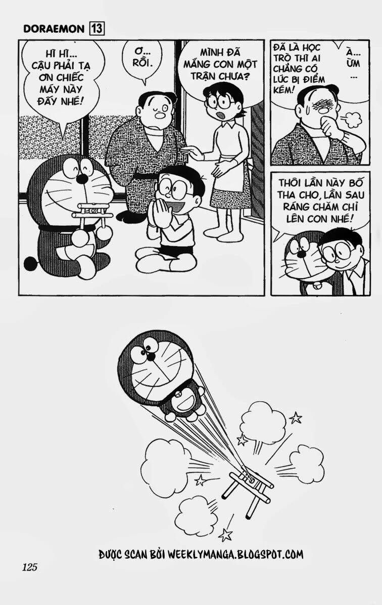 doraemon chapter 241 - Next chapter 242