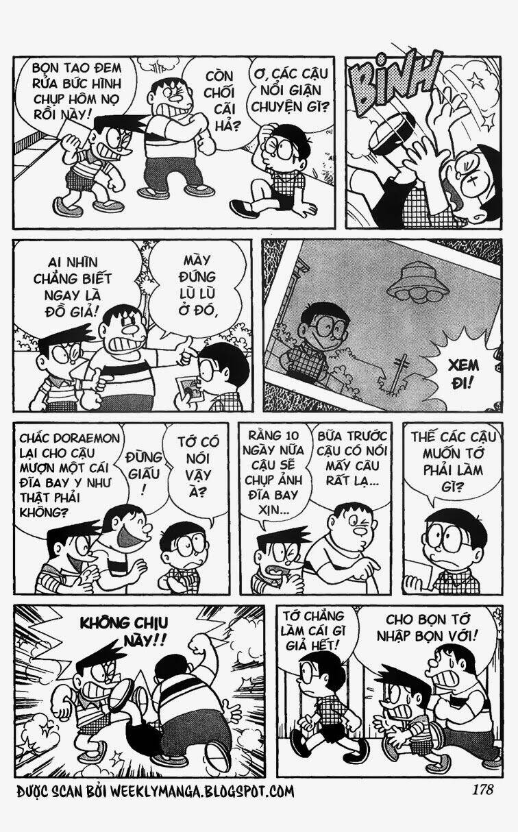 doraemon chapter 247 - Next chapter 248