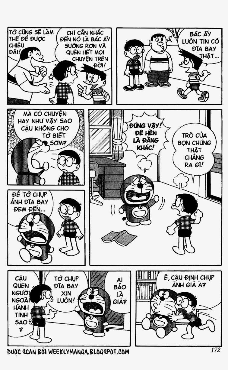 doraemon chapter 247 - Next chapter 248