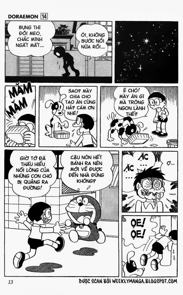 doraemon chapter 248 - Next chapter 249