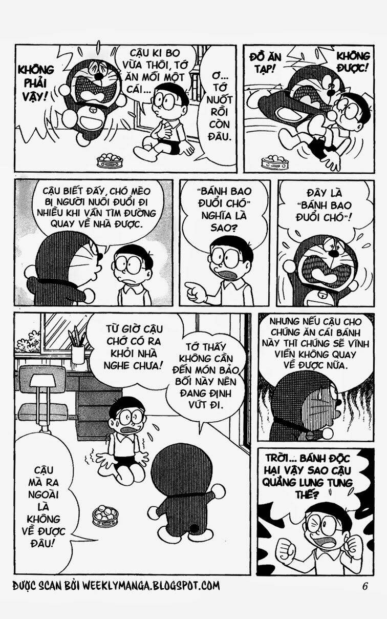 doraemon chapter 248 - Next chapter 249