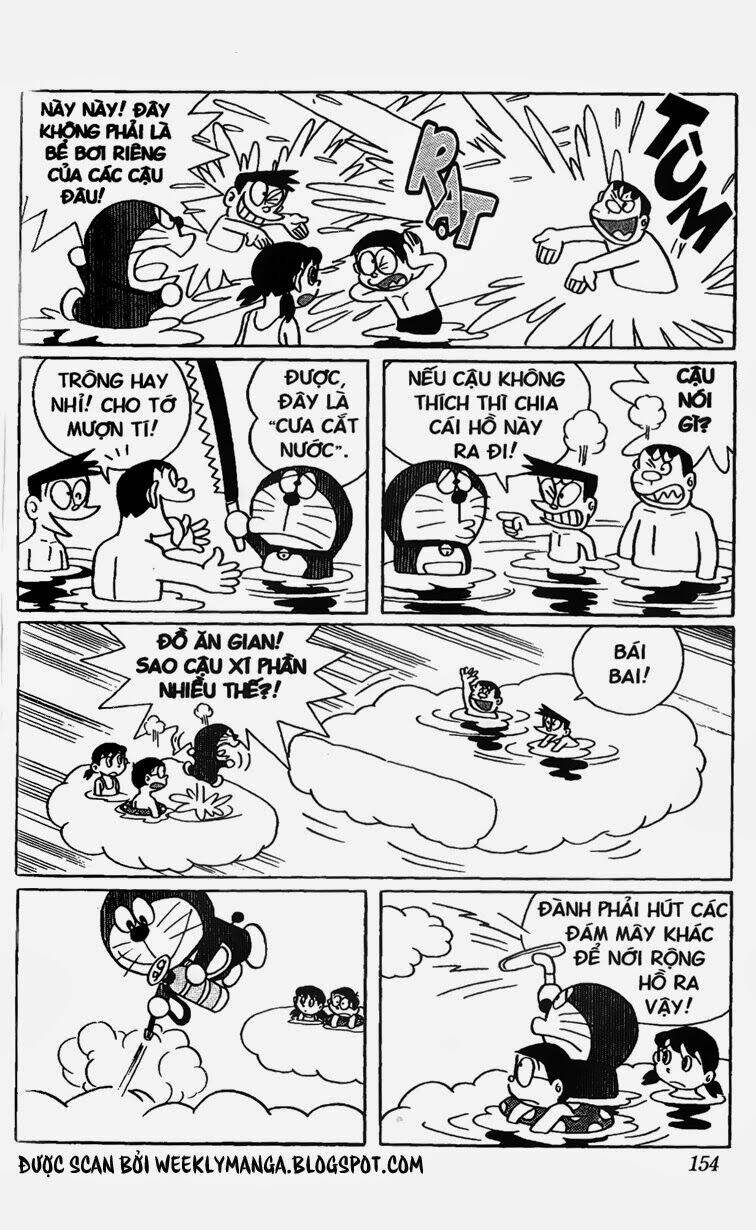 doraemon chapter 265 - Next chapter 266