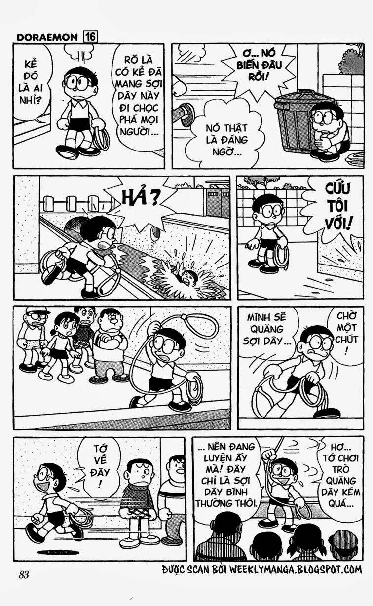 doraemon chapter 294 - Next chapter 295