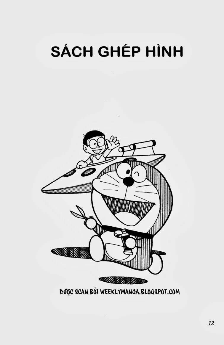 doraemon chapter 305 - Next chapter 306