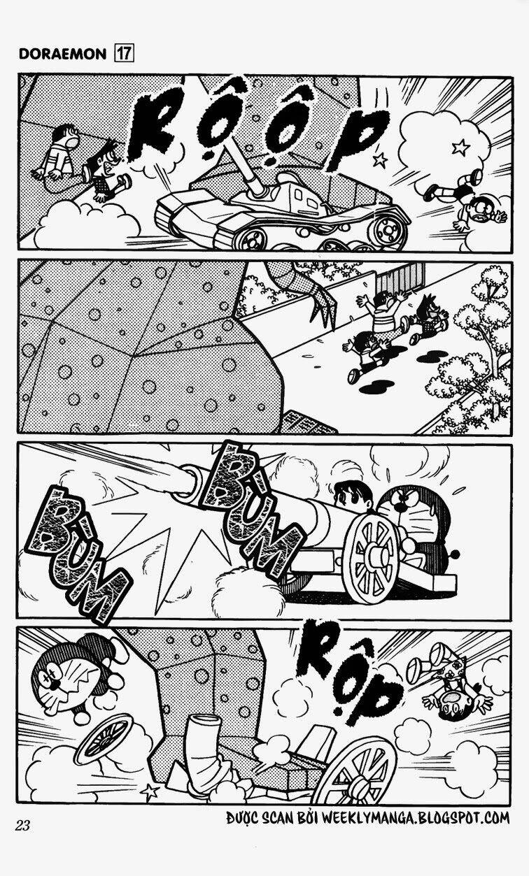 doraemon chapter 305 - Next chapter 306