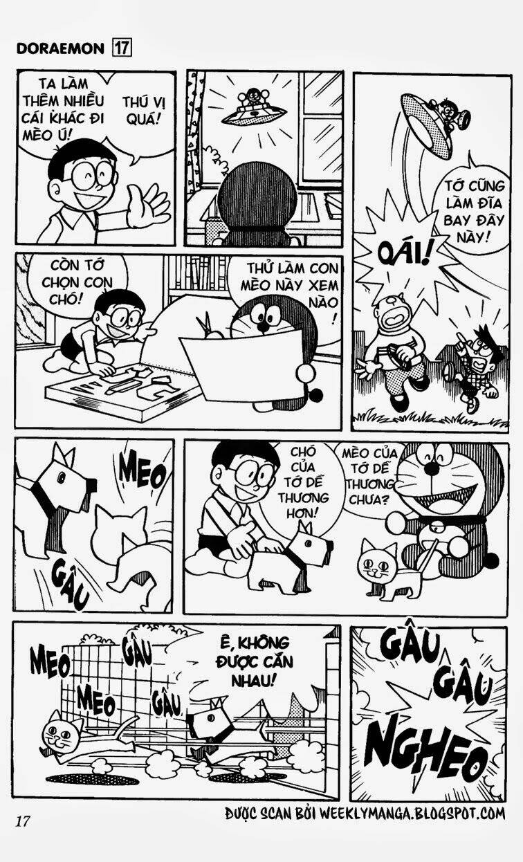 doraemon chapter 305 - Next chapter 306