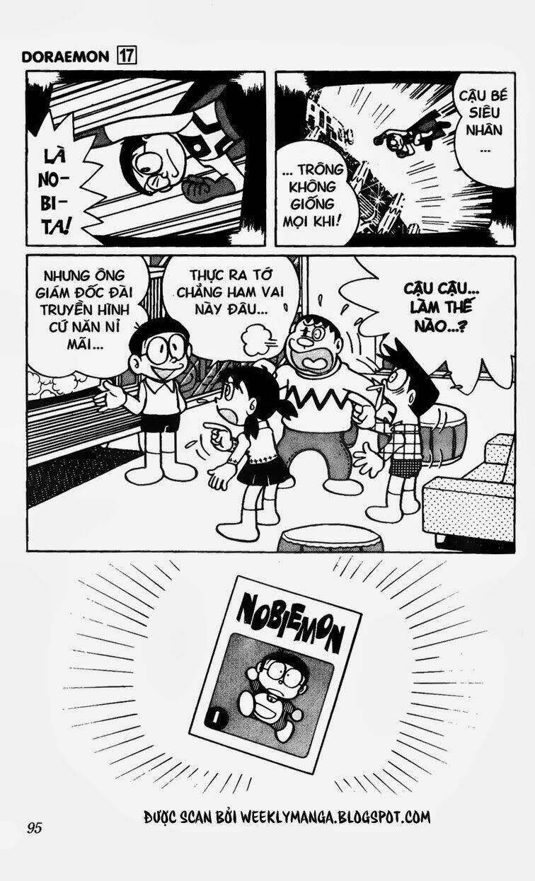 doraemon chapter 314 - Next chapter 315