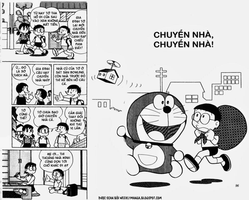 doraemon chapter 315 - Next chapter 316