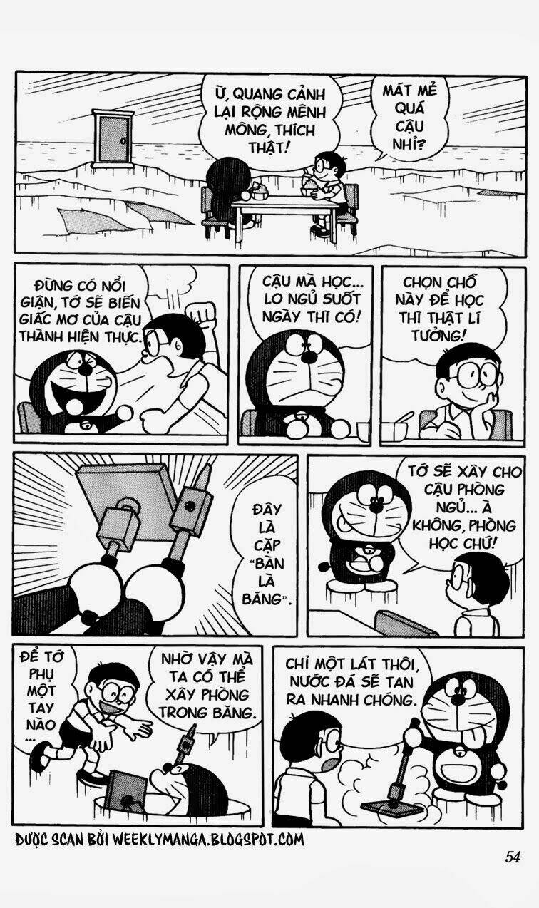 doraemon chapter 328 - Next chapter 329