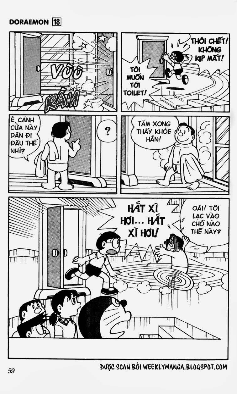 doraemon chapter 328 - Next chapter 329