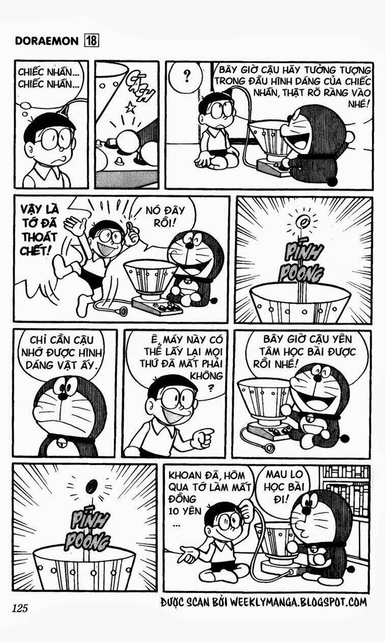 doraemon chapter 336 - Next chapter 337