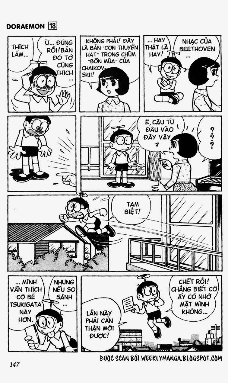 doraemon chapter 338 - Next chapter 339