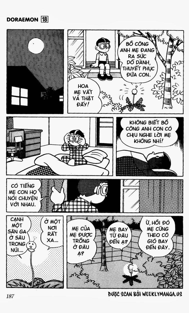 doraemon chapter 342 - Next chapter 343