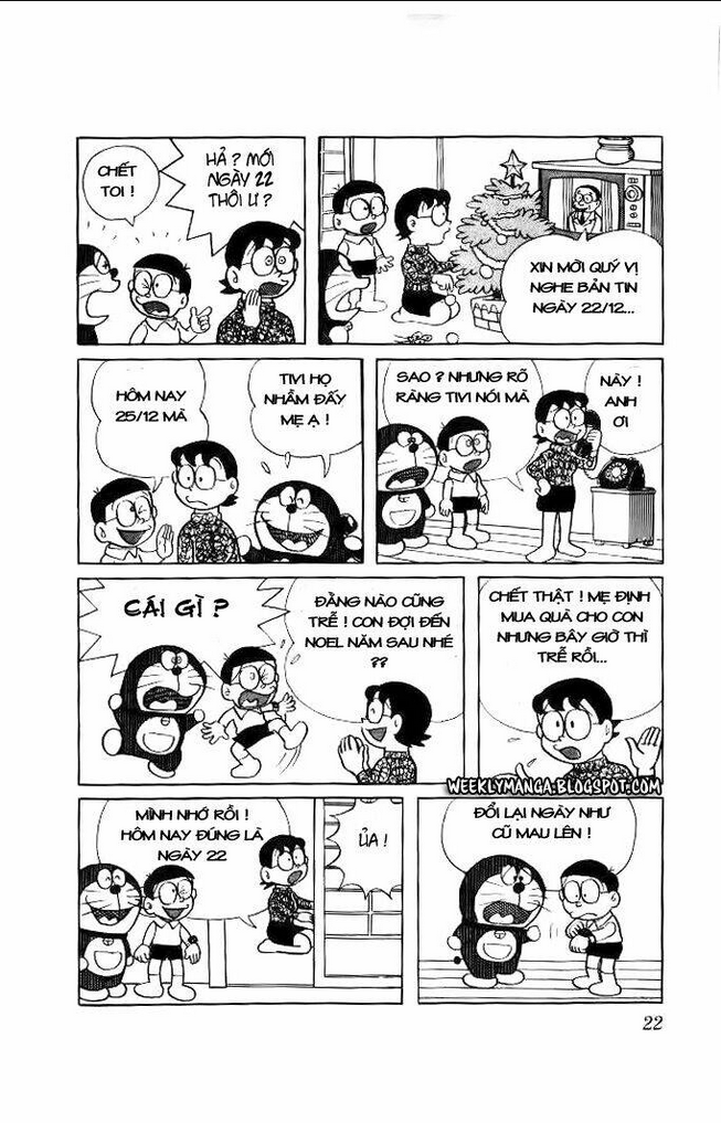 doraemon chapter 36 - Next chapter 37